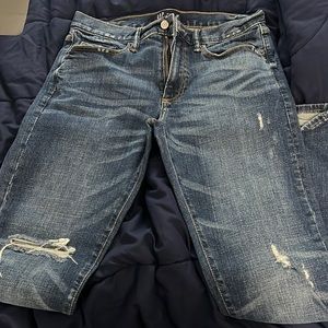Gap Denim Men Slim
